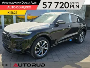 Audi Q5 II (2025-) TDI quattro 150 kW S tronic 2026
