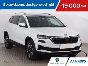 Skoda Karoq 2023