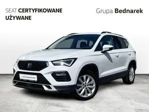 Seat Ateca 1.5 TSI Style S&S DSG 2025