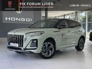 Hongqi HS3 1.5T FWD 2025