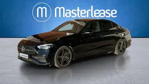 Mercedes-Benz C W206 (2021-) 200 d mHEV AMG 2023