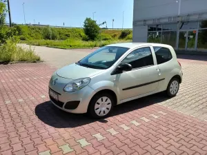 Renault Twingo II (2007-2014) 1.2i 16V Expression 2008