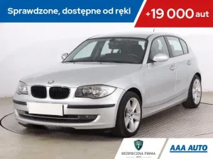 BMW 1 Series E81/E87 (2004-2013) 2007