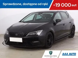 Seat Leon III (2012-) 2019
