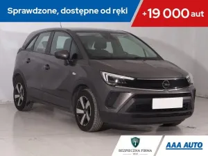 Opel Crossland 2021