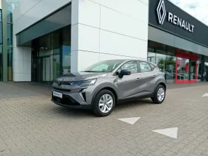 Renault Captur / QM3 II (2019-) 1.2 TCe Evolution 2026