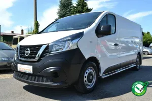 Nissan NV300 2018