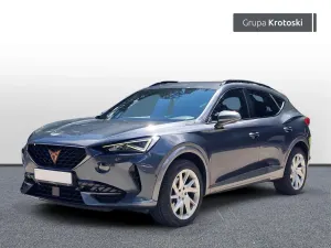 Cupra Formentor 1.5 TSI DSG 2022
