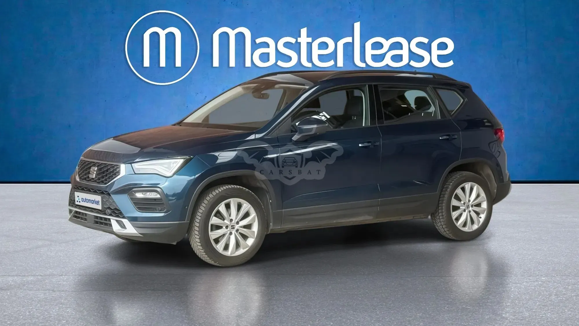 Seat Ateca 1.5 TSI Style S&S DSG 2023