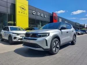 Opel Frontera C (2024-) 1.2 T mHEV GS eDTC6 2026