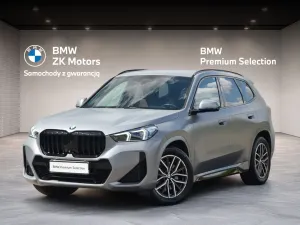 BMW X1 U11 (2022-) xDrive23i mHEV M Sport 2023