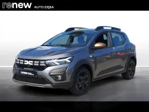 Dacia Sandero 2025