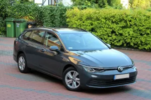 Volkswagen Golf VIII (2020-) 1.5 TSI EVO Style 2022