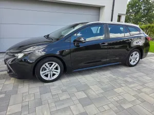 Toyota Corolla Seria E21 (2019-) 1.8 Hybrid Comfort 2023