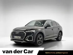 Audi Q5 I (2020-2025) 40 TFSI mHEV Quattro S Line S tronic 2022