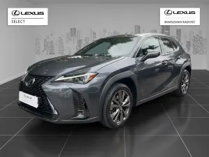 Lexus UX 250h GPF F Sport Design 2WD 2023