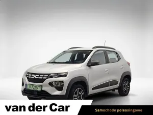Dacia Spring 27.4kWh Expression 2023