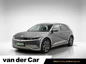 Hyundai IONIQ 5 I (2021-) 77,4 kWh Dynamiq 2023