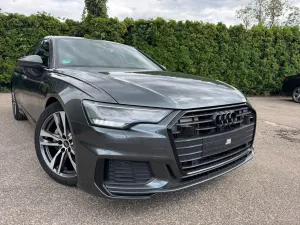 Audi A6 C8 (2019-2025) 40 TDI S tronic design 2022