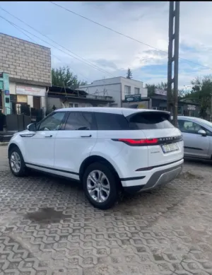 Land Rover Range Rover Evoque II (2019-) 2.0 D180 mHEV HSE 2019
