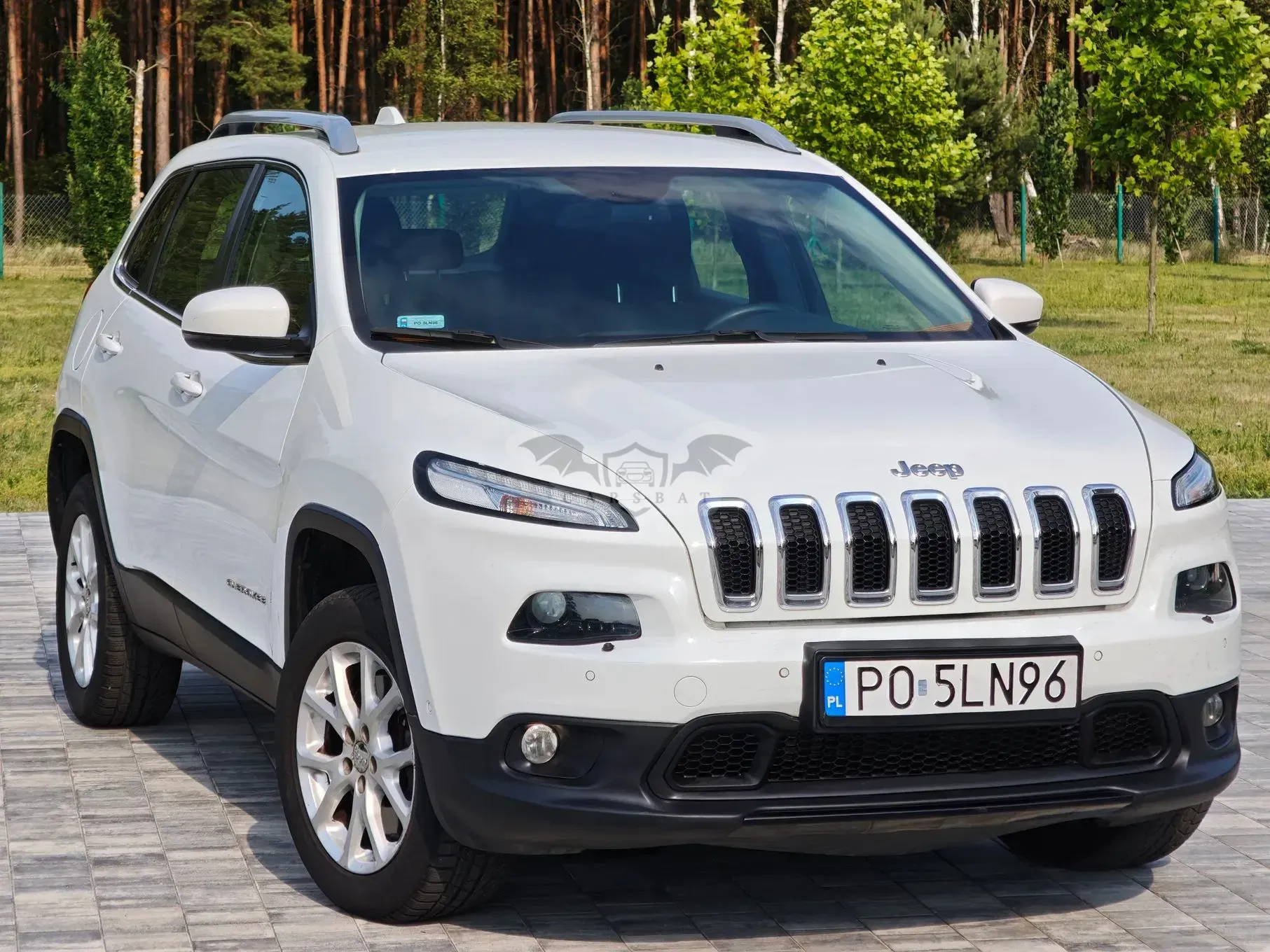 Jeep Cherokee V (2014-2023) 2.0 MJD Active Drive I Limited EU6 2014