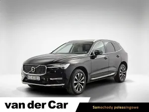 Volvo XC60 II (2017-) B4 D Plus Bright 2023