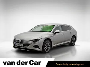 Volkswagen Arteon 2.0 TDI Elegance DSG 2023