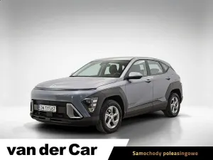 Hyundai Kona II (2023-) 1.0 T-GDI Smart 2023