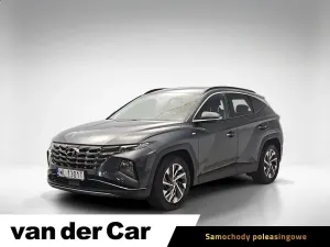 Hyundai Tucson IV (2020-) 1.6 T-GDi 48V Executive 2WD DCT 2021