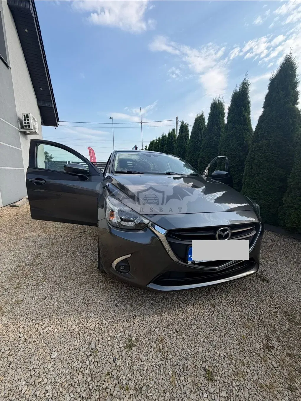 Mazda 2 III (2015-2023) 1.5 Skyenergy 2019