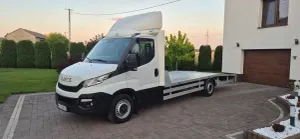 Iveco Daily 2014