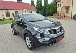 Kia Sportage III (2010-2015) 2014