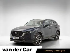 Mazda CX-5 II (2017-) 2.0 Kanjo 2WD 2022