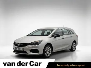 Opel Astra K (2015-2021) 1.2 T Elegance S&S 2022