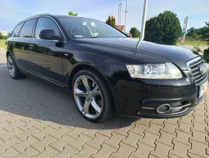 Audi A6 C6 (2006-2011) 2011
