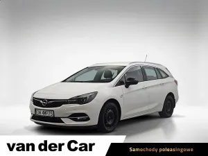 Opel Astra K (2015-2021) 1.5 CDTI Elegance S&S 2021