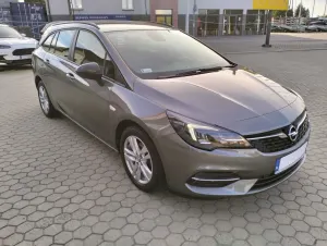 Opel Astra K (2015-2021) 1.5 CDTI Elegance S&S 2020