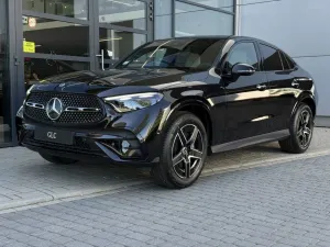 Mercedes-Benz GLC II (2022-) 2026