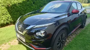 Nissan Juke II (2019-) 1.0 DIG-T N-Design 2020