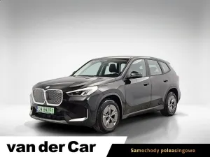 BMW iX1 eDrive20 66.5kWh 2024