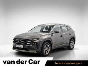 Hyundai Tucson IV (2020-) 1.6 T-GDi HEV Modern 2WD 2024