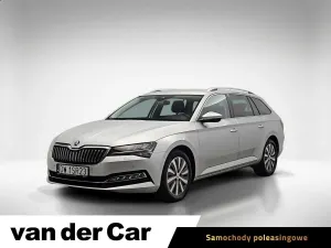 Skoda Superb III (2015-2023) 2.0 TDI SCR Style DSG 2022