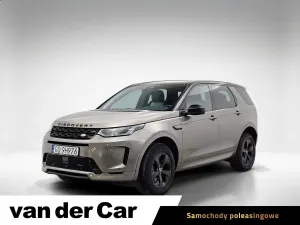 Land Rover Discovery Sport 2.0 D200 mHEV 2022