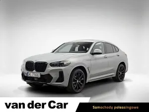 BMW X4 G02 (2018-) xDrive30i mHEV M Sport sport 2023