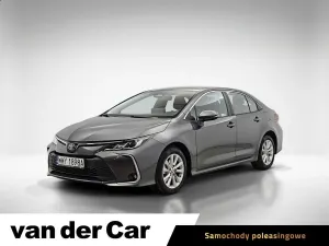 Toyota Corolla Seria E21 (2019-) 1.8 Hybrid Comfort 2024