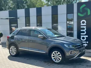 Volkswagen T-ROC I (2017-2025) 2023