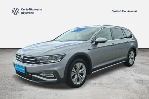 Volkswagen Passat B8 (2014-2023) 2023