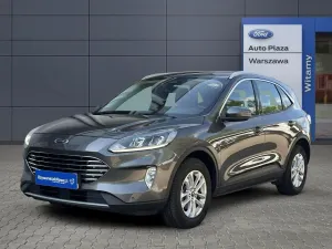 Ford Kuga III (2019 - ) 1.5 EcoBoost TITANIUM 2022