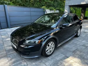 Volvo C30 2007