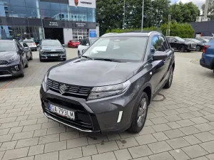 Suzuki Vitara III (2019-) 1.4 Boosterjet mHEV Premium Plus 2WD 2025